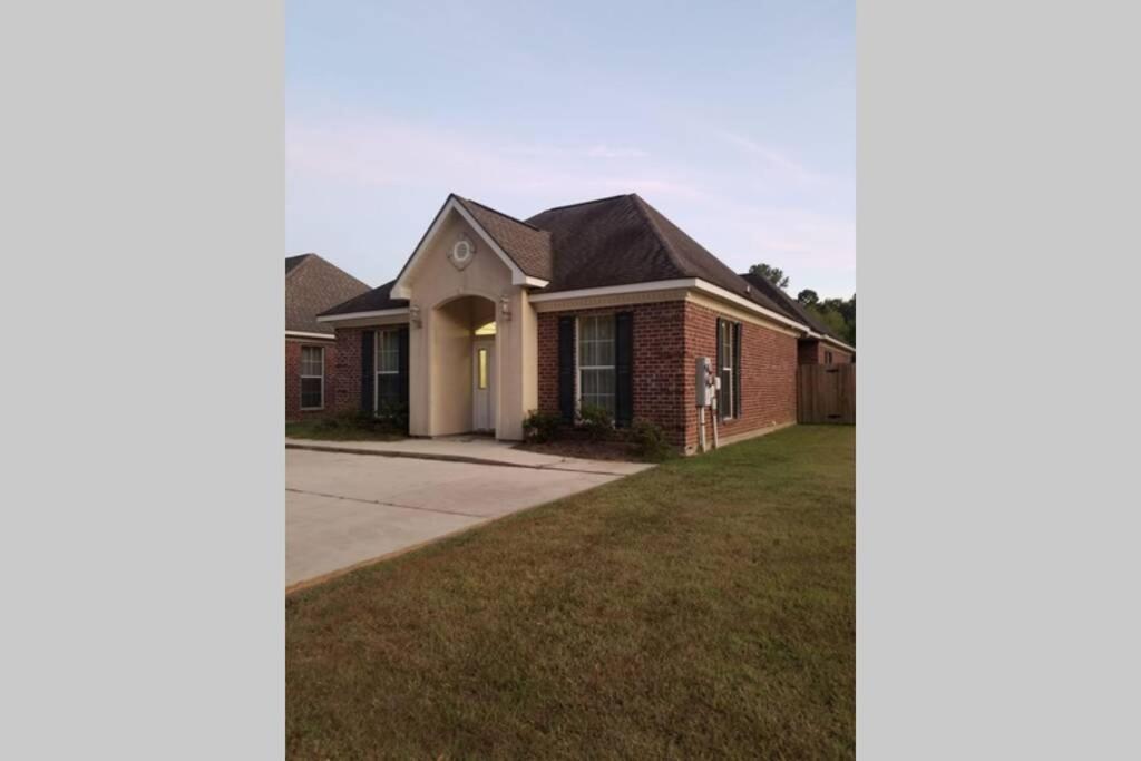 Villa 1 Hammond Exterior foto